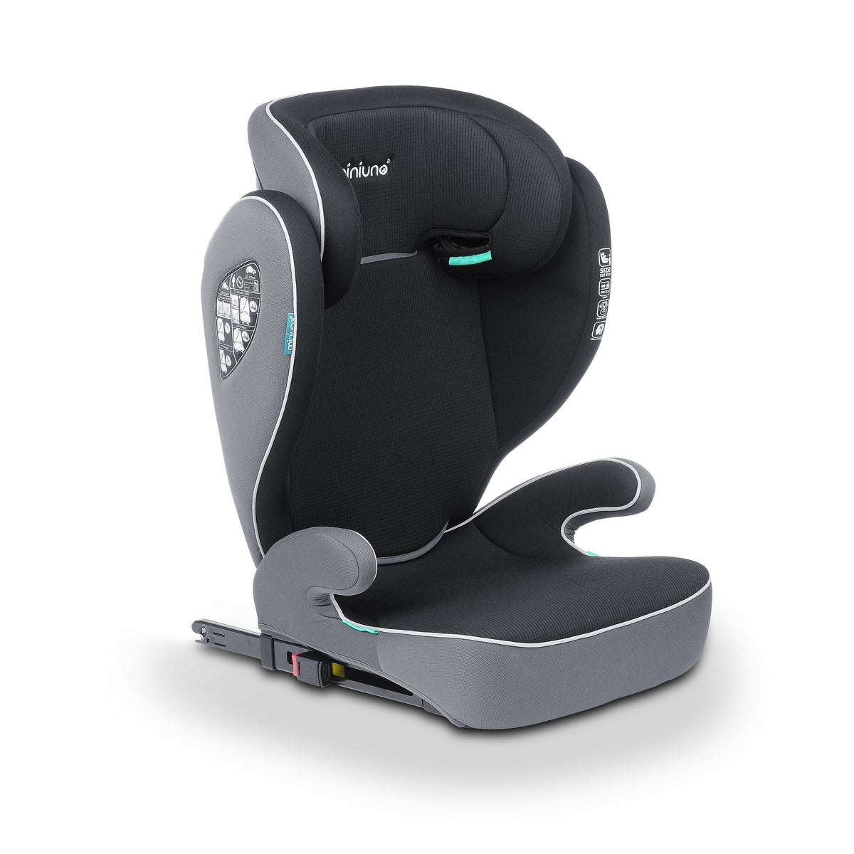 Child Car Seats (100-150cm)