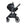 miniuno Ventoura Travel System & Isofix Base Bundle - Shamrock