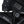 miniuno Ventoura Travel System & Isofix Base Bundle – Black
