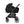 miniuno Toura Travel System & Isofix Base Bundle – Black
