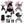 miniuno Toura Travel System & Isofix Base Bundle – Pink
