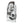 miniuno Ventoura COMPLETE 4Piece Bundle – Black
