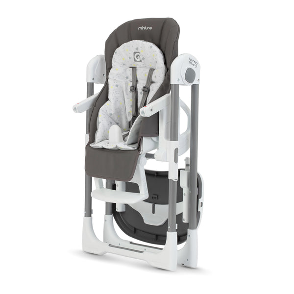 miniuno Ventoura COMPLETE 4Piece Bundle - Pink