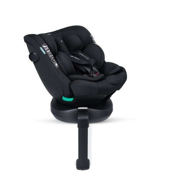 miniuno TouraGo ABSOLUTE 5Piece Bundle - Shamrock