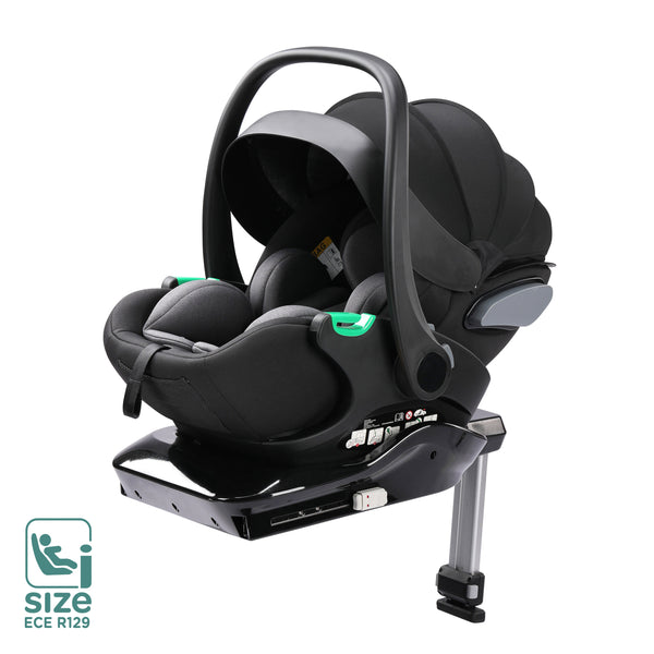 Recliniie Isofix Base