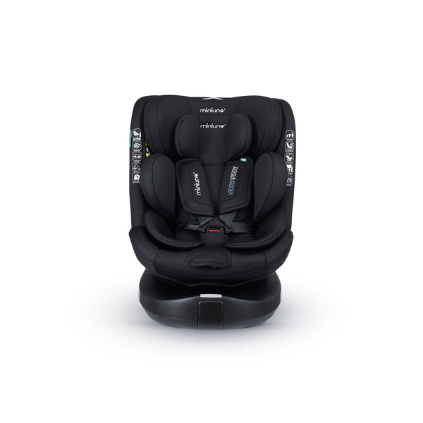 ImolaFix XPS R129 Car Seat