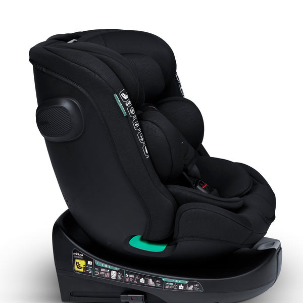 ImolaFix XPS R129 Car Seat