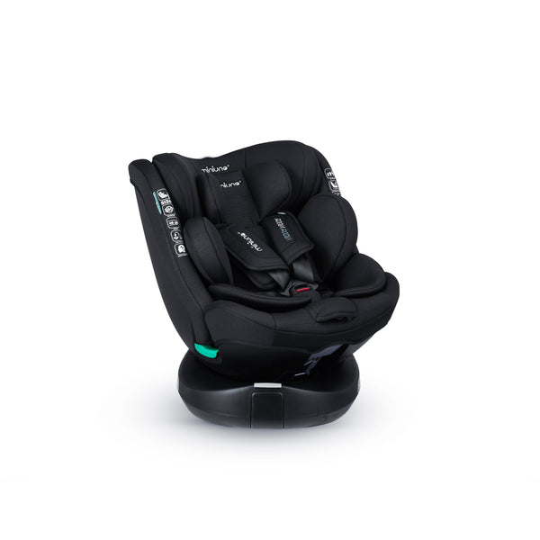 ImolaFix XPS R129 Car Seat