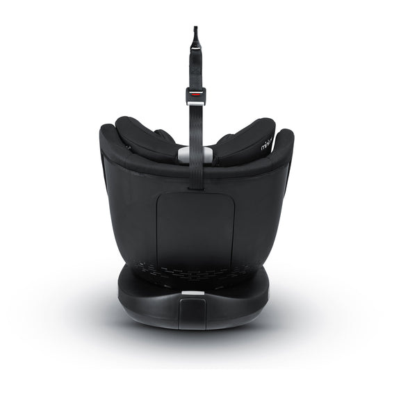 ImolaFix XPS R129 Car Seat