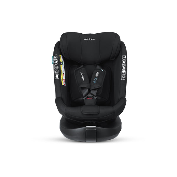 ImolaFix XPS R129 Car Seat