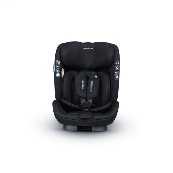 Liviie XPS R129 Car Seat