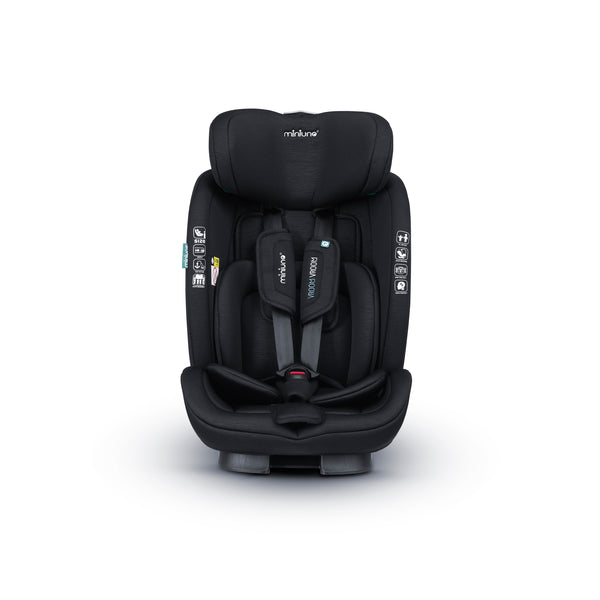 Liviie XPS R129 Car Seat