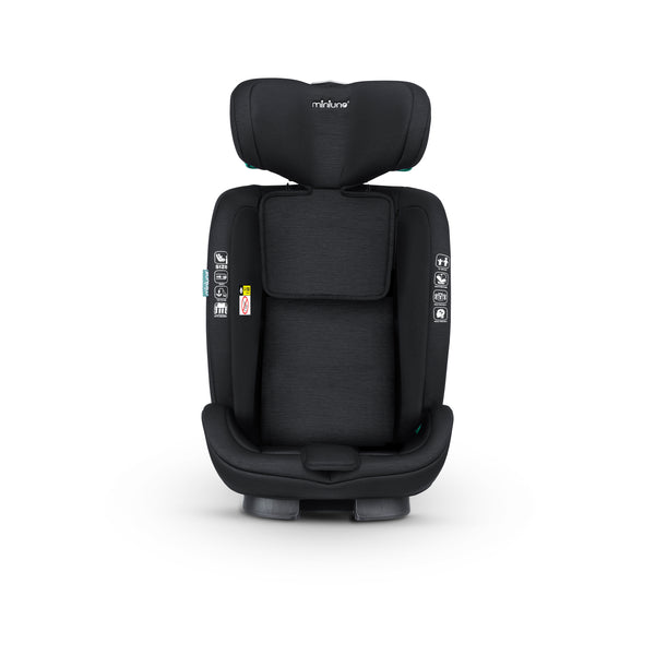 Liviie XPS R129 Car Seat