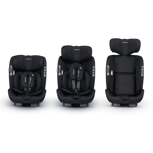 Liviie XPS R129 Car Seat