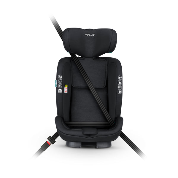 Liviie XPS R129 Car Seat