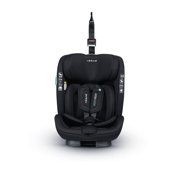Liviie XPS R129 Car Seat