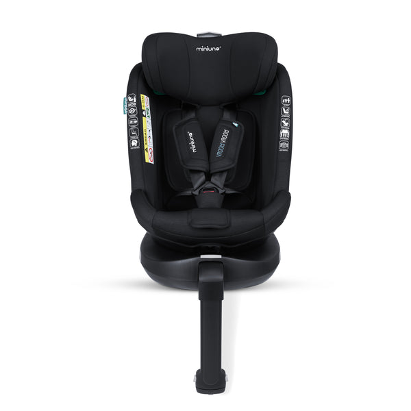 Orvital XPS i-Size R129 360º Isofix Car Seat
