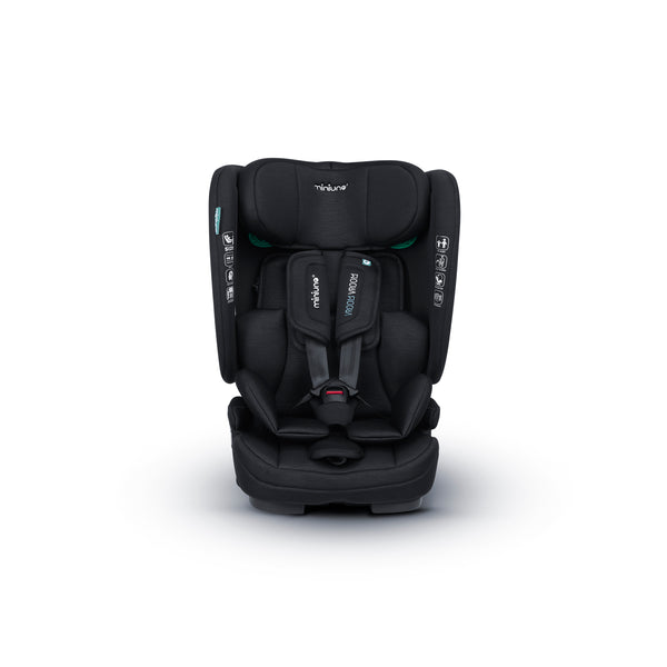 NiftiieFix R129 Car Seat