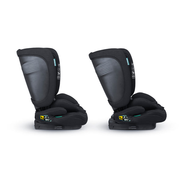 NiftiieFix R129 Car Seat