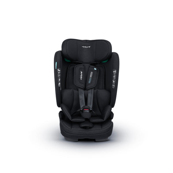 NiftiieFix R129 Car Seat