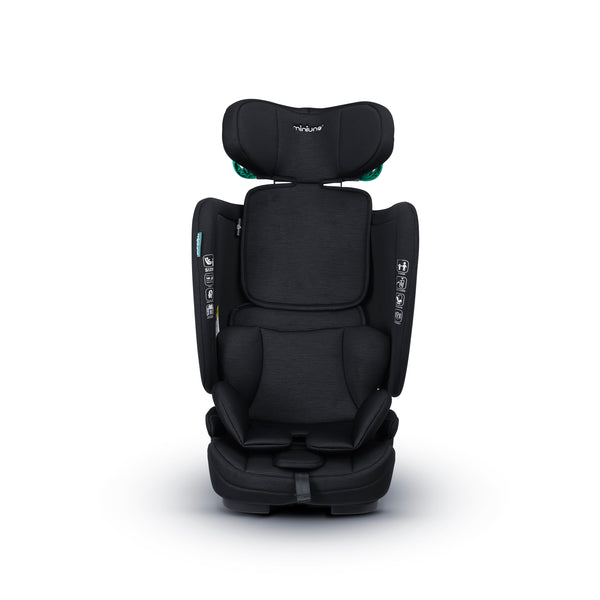 NiftiieFix R129 Car Seat