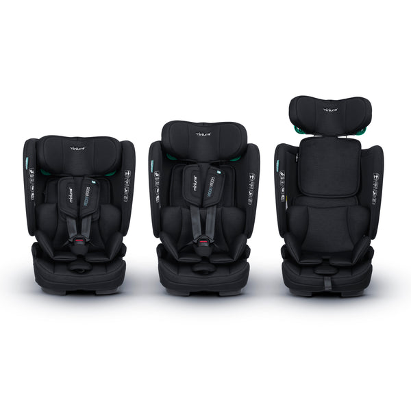 NiftiieFix R129 Car Seat