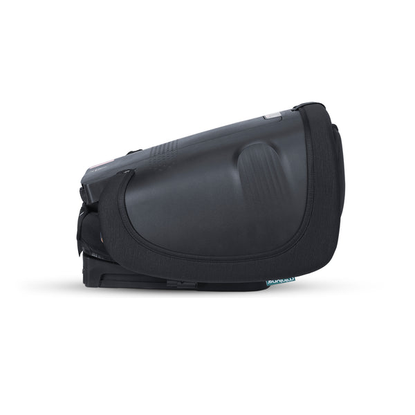 NiftiieFix R129 Car Seat