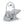 Yumo MultiPlus 4-in-1 Highchair Whisper Grey
