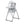 Yumo MultiPlus 4-in-1 Highchair Whisper Grey