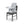 Yumo MultiPlus 4-in-1 Highchair Whisper Grey