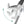 miniuno Yumo Plus2 2-in-1 Highchair MiniStars