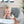 miniuno Yumo Plus2 2-in-1 Highchair MiniStars