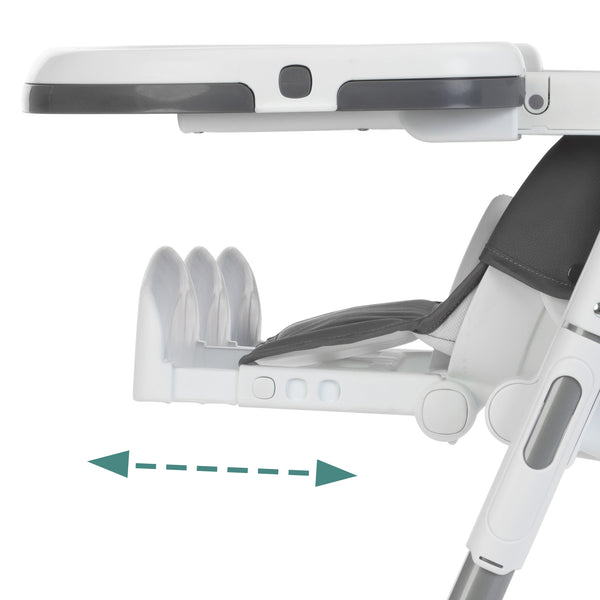 miniuno Yumo Plus2 2-in-1 Highchair MiniStars