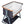 StayClose Oak Bedside Crib
