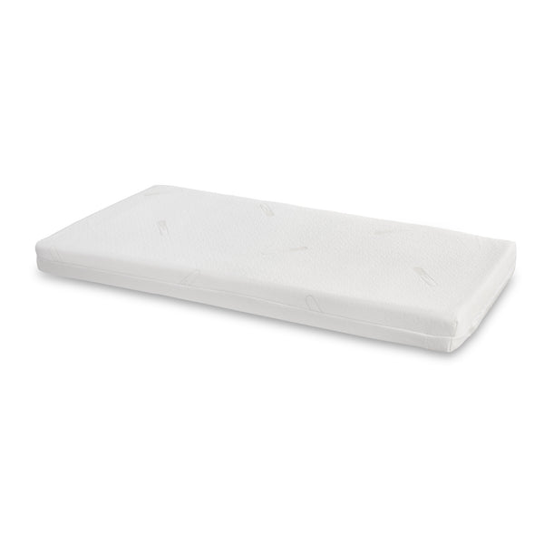 Coolmax Pocket Spring Cot Bed Mattress (140 x 70cm)