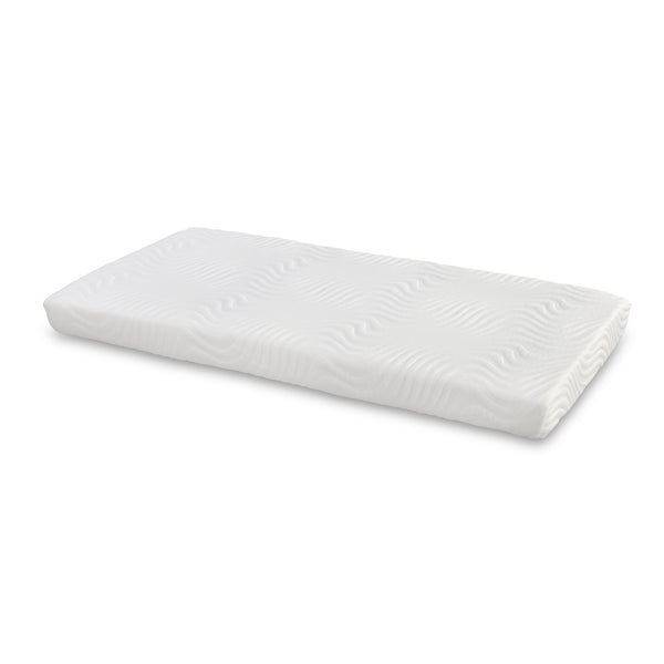 Anti-Allergy Pocket Spring Cot Bed Mattress (140 x 70cm)