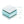 Coolmax Fibre Cot Bed Mattress (140 x 70cm)