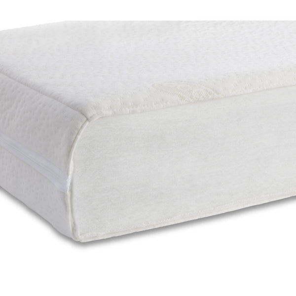 Coolmax Fibre Cot Bed Mattress (140 x 70cm)