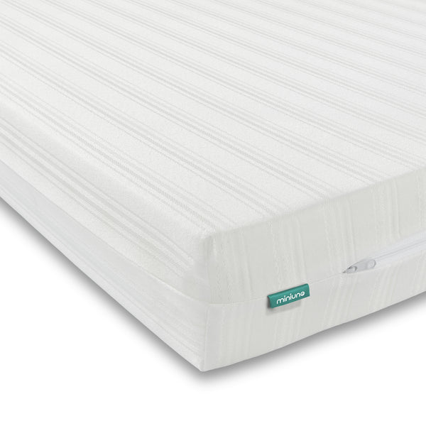 miniuno Airflow Fibre Cot Bed Mattress (140 x 70cm)