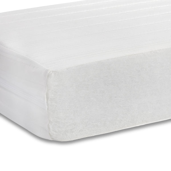 Airflow Fibre Cot Mattress (120 x 60cm)