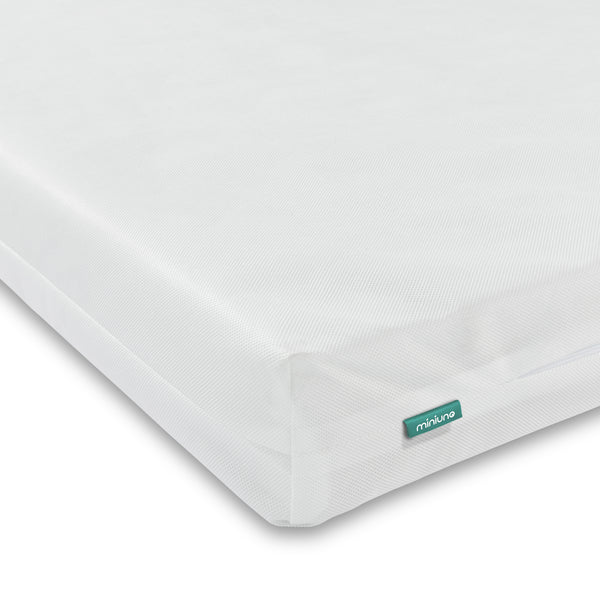 miniuno Fibre Cot Mattress (120 x 60cm)