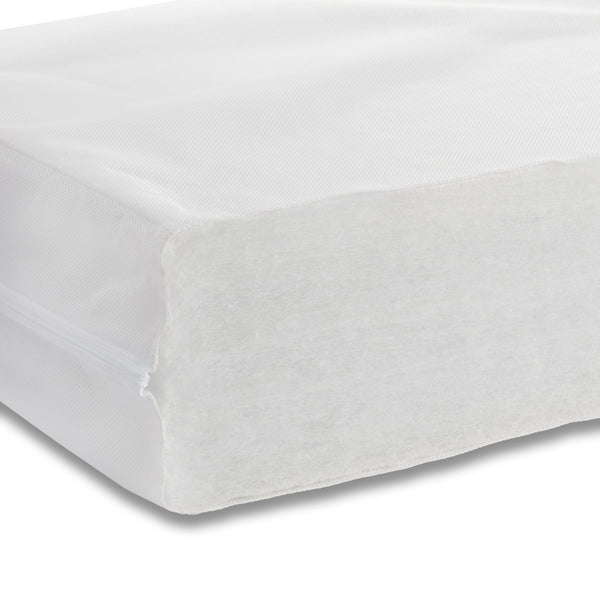 miniuno Fibre Cot Mattress (120 x 60cm)