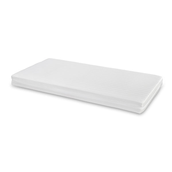 Airflow Pocket Spring Cot Bed Mattress (140 x 70cm)