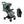Obiie Stroller Shamrock