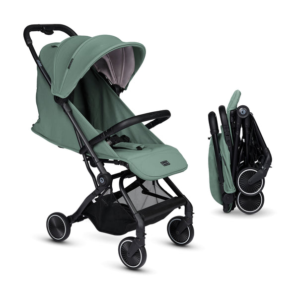 Obiie Stroller Shamrock