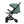 Obiie Stroller Shamrock