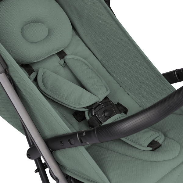 Obiie Stroller Shamrock
