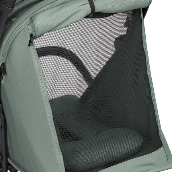 Obiie Stroller Shamrock