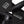 Obiie Stroller Black