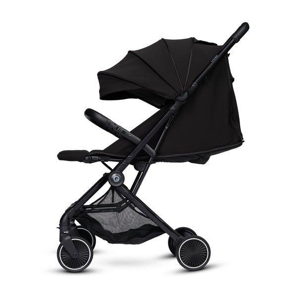 Obiie Stroller Black